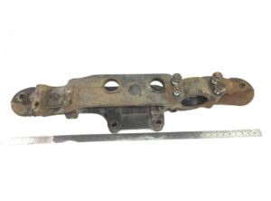 Suport arc pneumatic axa stanga motrice mercedes a9603285041