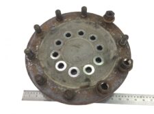 Flanșă Butuc Roată Axa Secundară Mercedes A9603340545 / A9603341045