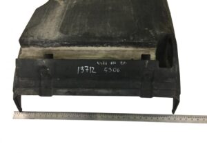 Apărător de noroi axă motrică față dreapta mercedes a9605200119/a9605201719/a9605200519 1 Apărător de noroi axă motrică față dreapta mercedes a9605200119/a9605201719/a9605200519