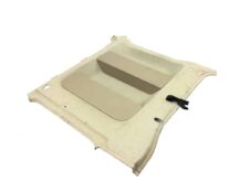Panou de Perete Cabină Stânga Mercedes A9606901925 / 9606901925 / A9606909125 / 9606909125