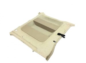 Panou de perete cabină stânga mercedes a9606901925 / 9606901925 / a9606909125 / 9606909125