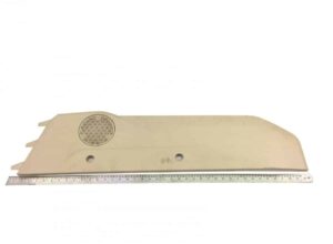 Capac plastic cabina mercedes a9608434107 / a9608434307