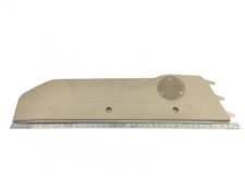 Capac din plastic pentru cabină Mercedes A9608434007/A9608436007 (beige)