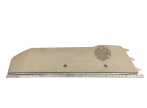 Capac din plastic pentru cabină mercedes a9608434007/a9608436007 (beige) 1 Capac din plastic pentru cabină mercedes a9608434007/a9608436007 (beige)