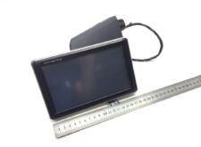 Ecran pentru șofer Mercedes - A0008272157 / 0008272157-11