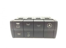 Modul Butoane Comutatoare Lumină și Faruri pentru Mercedes-Benz