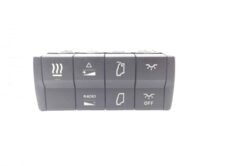 Modul Comutatoare pentru Mercedes A9605400046 A0125451807 A0125455207 A0125455707 A0125454407