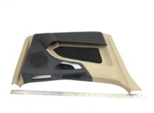 Panou Ornament Uși Stânga Mercedes A9607272471/A9607275178