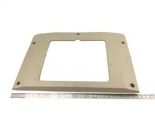 Capac pentru trapa de acoperiș Mercedes A9607840056 / 9607840056 - Bej
