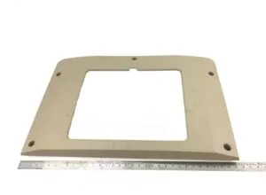 Capac pentru trapa de acoperiș mercedes a9607840056 / 9607840056 – bej