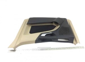 Panou ornament uși dreapta mercedes a9607272571