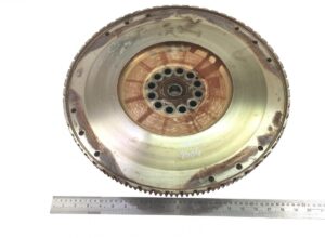 Volantă mercedes a4710303305 / a4710302305 1 Volantă mercedes a4710303305 / a4710302305