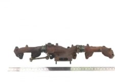 Galerie de evacuare Mercedes A4711401614/A4711401214/A4711400614/A4711403114/A4711403514