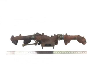 Galerie de evacuare mercedes a4711401614/a4711401214/a4711400614/a4711403114/a4711403514 1 Galerie de evacuare mercedes a4711401614/a4711401214/a4711400614/a4711403114/a4711403514