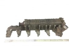 Răcitor EGR Mercedes A4711406475 / A4711406775