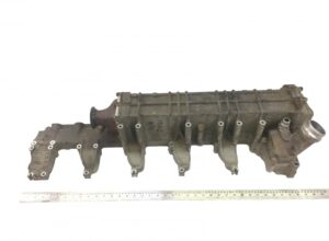 Răcitor egr mercedes a4711406475 / a4711406775 1 Răcitor egr mercedes a4711406475 / a4711406775