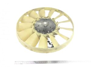 Ansamblu ventilator de răcire mercedes a4702000722, a4712050606, a4702000522, a4702000222