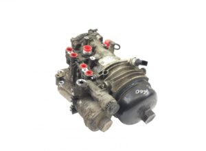 Carcasă filtru de combustibil mercedes a4710909352 4710909352 13 1 Carcasă filtru de combustibil mercedes a4710909352 4710909352 13