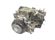 Carcasă Filtru Ulei Mercedes A4712000901 A4722000701 A4731800212