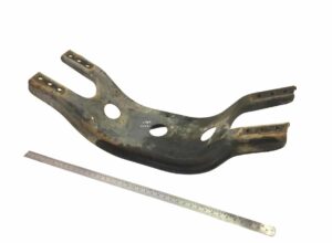 Traversă cadru mercedes a9603125101 1 Traversă cadru mercedes a9603125101