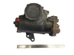 Caseta de direcție mercedes coduri a9604603200 / a9614601500 / a9604612240 / a9604612740 / a9604631001 / a9604631301