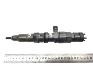 Injector de combustibil mercedes a4710701587 1 Injector de combustibil mercedes a4710701587