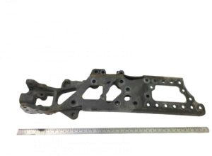 Extensie cadru dreapta față mercedes a9603102990 / a9603103390 / 9603102990 / 9603103390 1 Extensie cadru dreapta față mercedes a9603102990 / a9603103390 / 9603102990 / 9603103390