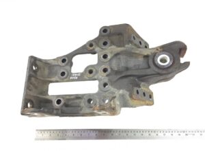 Suport arc lamelar axa față/spate stânga mercedes 9603201870 a9603201870 1 Suport arc lamelar axa față/spate stânga mercedes 9603201870 a9603201870