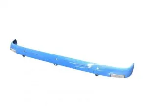 Parasolar partea superioară scania albastru 1355656 1539871