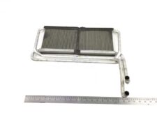 Radiator încălzire cabină pentru Scania, coduri: 1772717, 2251191, 2148428, 2125525