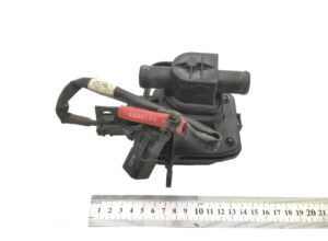 Supapă de apă pentru încălzitor de cabină scania 1793197 2160199 1 Supapă de apă pentru încălzitor de cabină scania 1793197 2160199