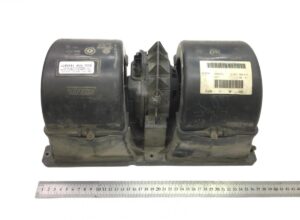 Ventilator de încălzire scania denso 1685877 199855-1790 12v