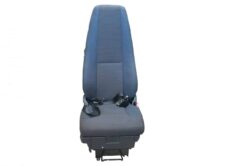 Scaun Pasager Single Volvo - Albastru, Piese Auto Recondiționate