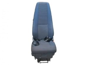 Scaun pasager single volvo - albastru, piese auto recondiționate 1 Scaun pasager single volvo – albastru, piese auto recondiționate