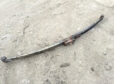 Arc lamelar punte față stânga pentru Volvo