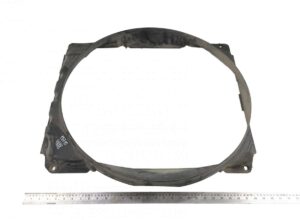Carcasa radiatorului volvo 20733428 / 5010619221-11