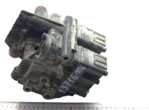 Supapă ecas mercedes 137161886 1 Supapă ecas mercedes 137161886