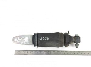 Arc pneumatic cabină spate stânga mercedes a9613104155 / 9613104155
