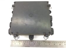 Panou de siguranțe Mercedes A9605460440 / A9605460464
