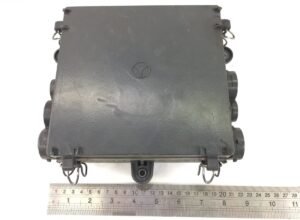 Panou de siguranțe mercedes a9605460440 / a9605460464