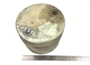 Arc pneumatic ax secundar dreapta mercedes a9613201021 / 9613201021 1 Arc pneumatic ax secundar dreapta mercedes a9613201021 / 9613201021