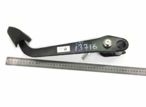 Pedală de frână mercedes a9602920401 / 9602920401 / a9602941201 / 9602941201 1 Pedală de frână mercedes a9602920401 / 9602920401 / a9602941201 / 9602941201