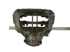 Etrier de frână stânga ax secundar Mercedes A0054201583 / A9604201302