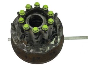 Butuc roată, frână cu disc, axa motoare dreapta, mercedes a9463560201/a9603561801/a9424230112/a9424212112