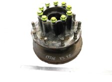 Butuc Roată Frână cu Disc Axa Motrice Stânga Mercedes A9463560201 / A9603561801 / A9424230112 / A9424212112