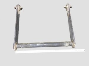 Bară stabilizatoare ax secundar mercedes a9603201411 (9603201411) 1 Bară stabilizatoare ax secundar mercedes a9603201411 (9603201411)