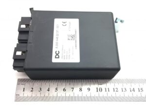 Unitate de control tpms ecu mercedes a0004462237/001