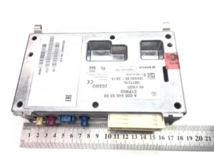 Unitate de control mercedes a0004465360 7620000382 0004465360