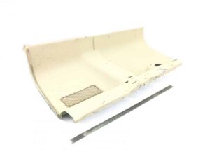 Panou de perete cabină stânga mercedes a9606901057/a9606907357 1 Panou de perete cabină stânga mercedes a9606901057/a9606907357
