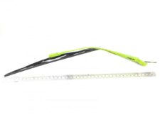 Braț ștergător parbriz dreapta Mercedes verde 9608201644 0018207245